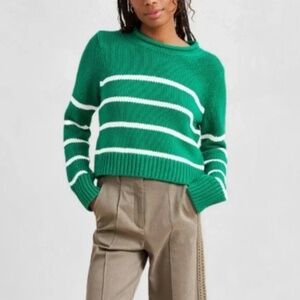 La Ligne Mini Marina Sweater size L